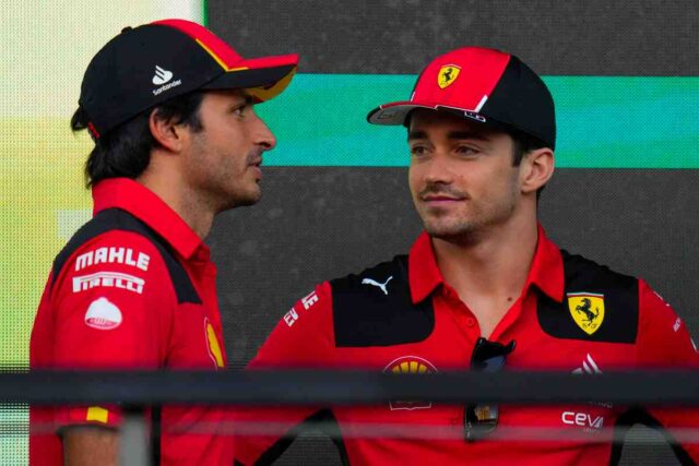 ultim'ora ferrari