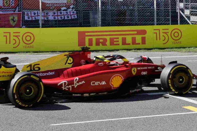 Gp Italia notizia tv in chiaro