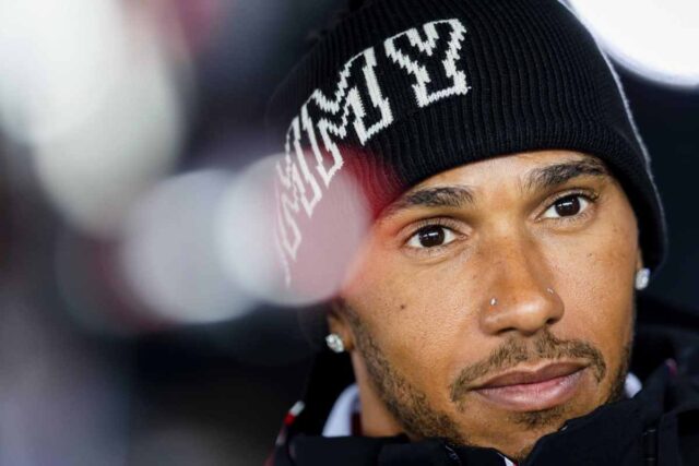 La triste verità su Hamilton