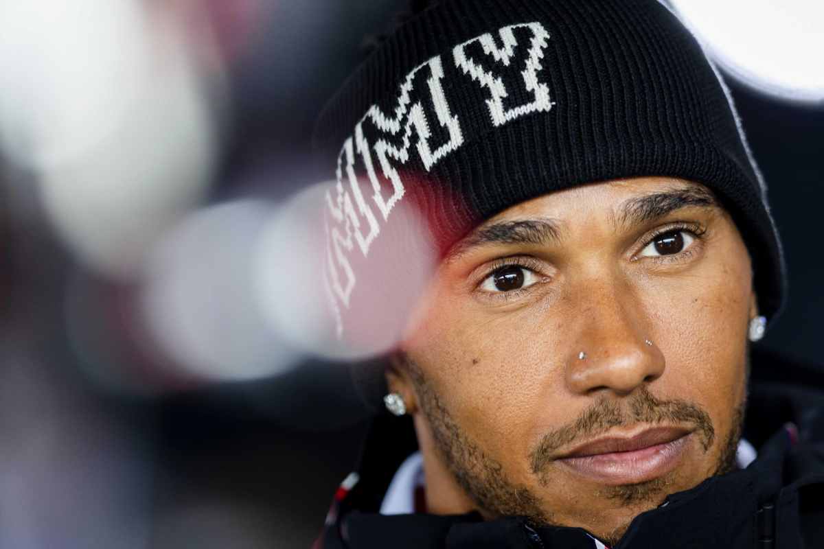 La triste verità su Hamilton