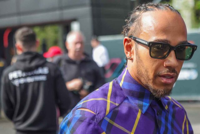 Lewis Hamilton, il ritiro può aspettare: tutto pronto per il rinnovo con la Mercedes
