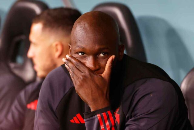 Lukaku, spunta il Milan