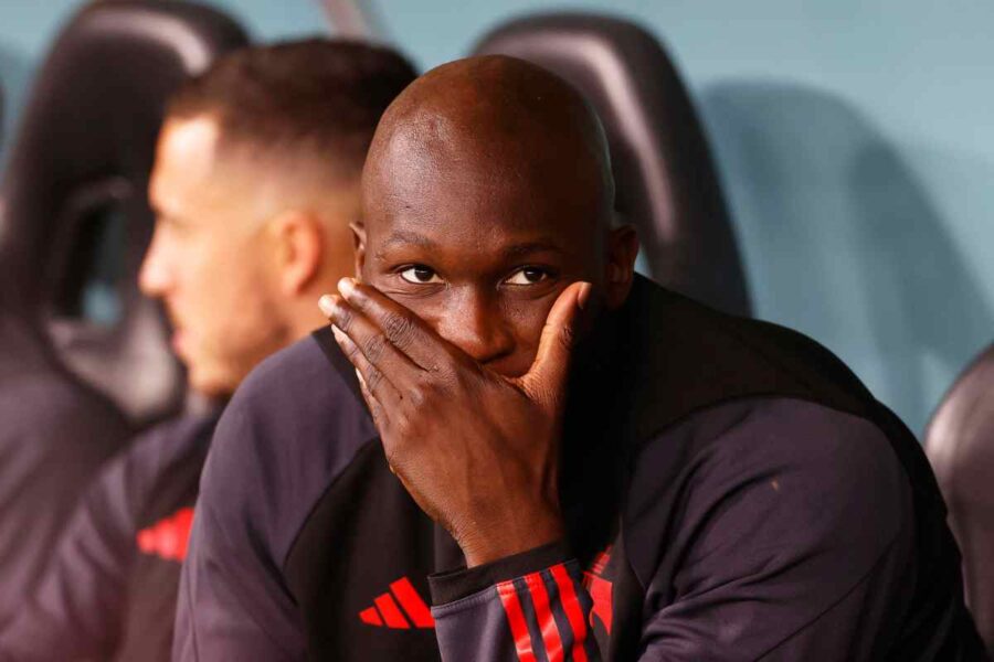 Lukaku, spunta il Milan
