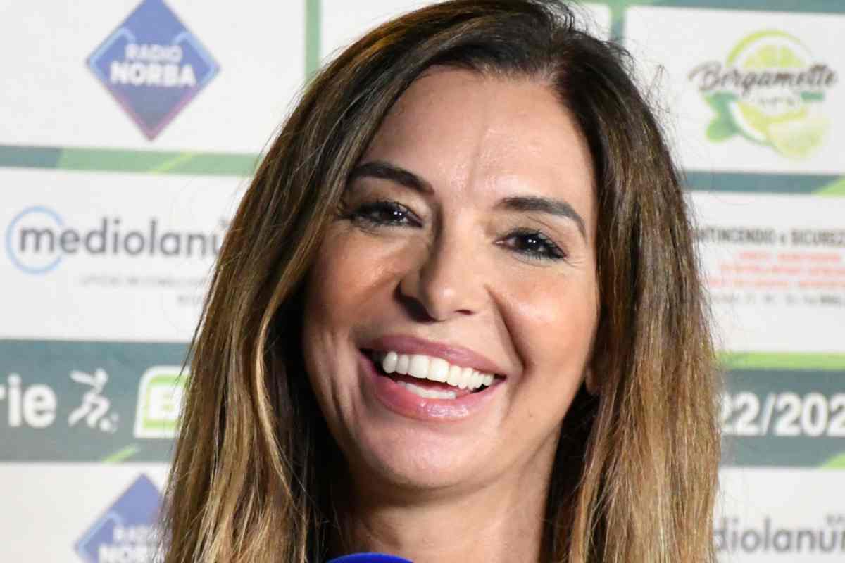 Fan in delirio: Marina Presello show in Grecia