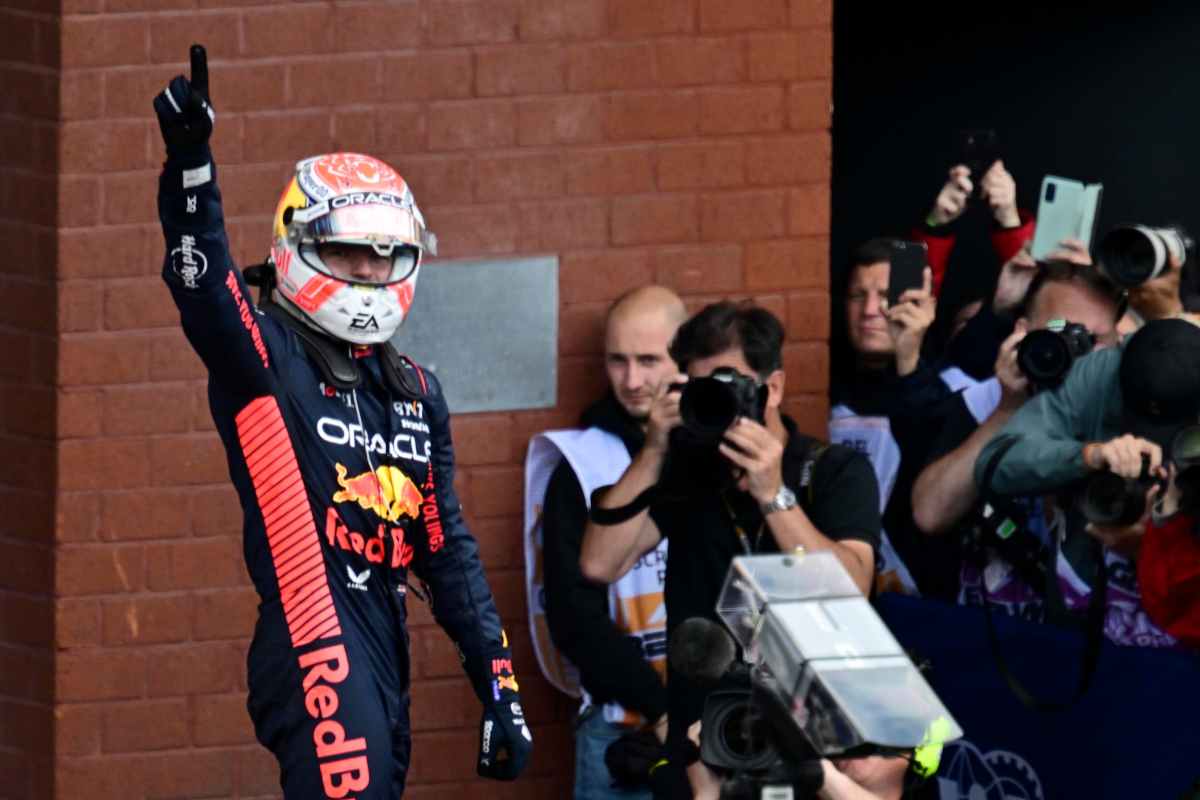 Quando si ritirerà Max Verstappen