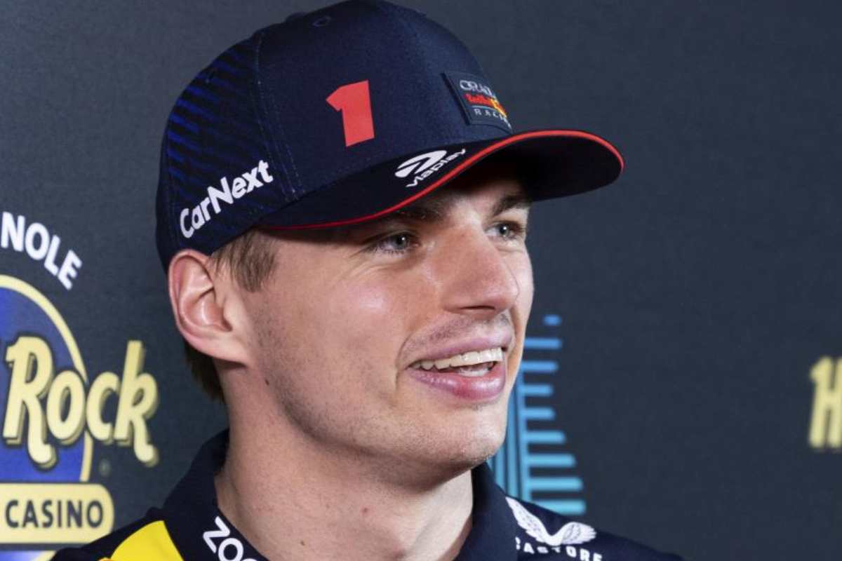 Verstappen, piloti infuriati per l'annuncio: lo ha detto davvero