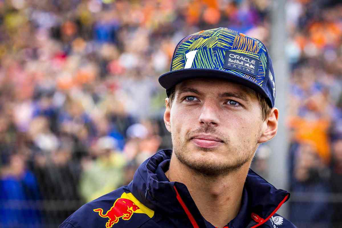 Max Verstappen domina ma rischia grosso: bufera in arrivo