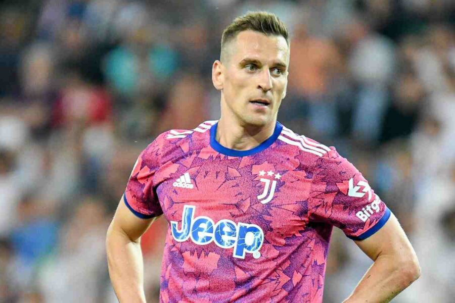 Milik-Juve: il clamoroso addio è possibile Esclusiva