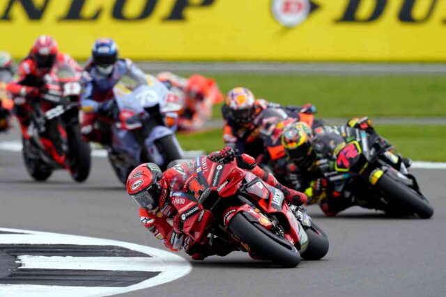 Agostini e Stoner vogliono una MotoGP diversa