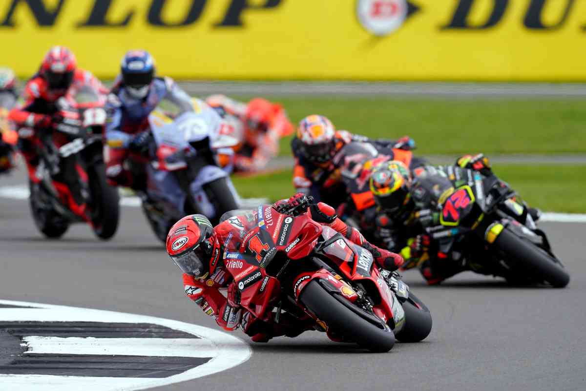 Agostini e Stoner vogliono una MotoGP diversa