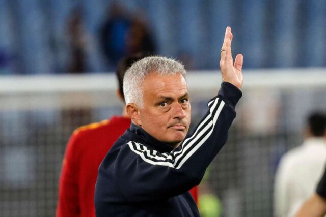 Mourinho è spazientito