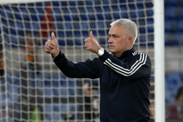 La Roma ha deciso: via libera alla cessione del giocatore