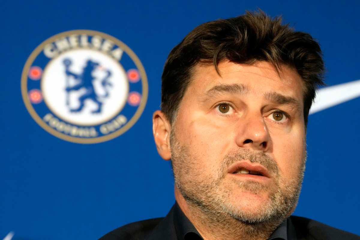 Chelsea, la rivoluzione è servita: pronti 170 milioni per tre colpi