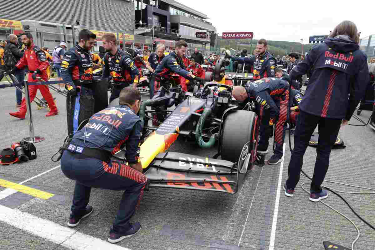 Formula 1 nella bufera: attacco senza precedenti