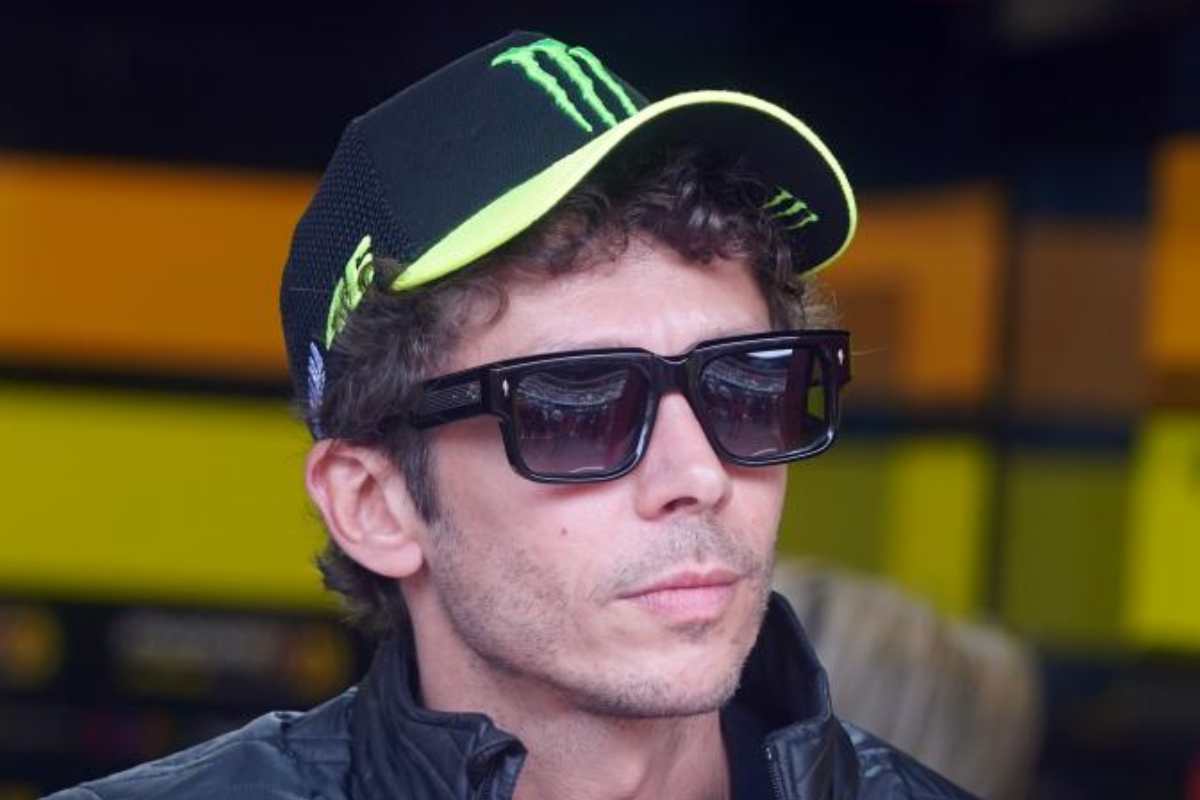 Valentino Rossi, addio choc: cosa sta succedendo in queste ore