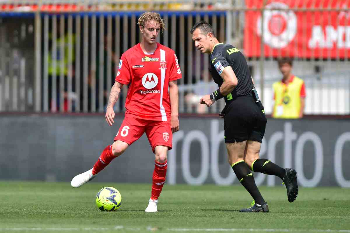 Rovella alla Lazio inserimento Milan