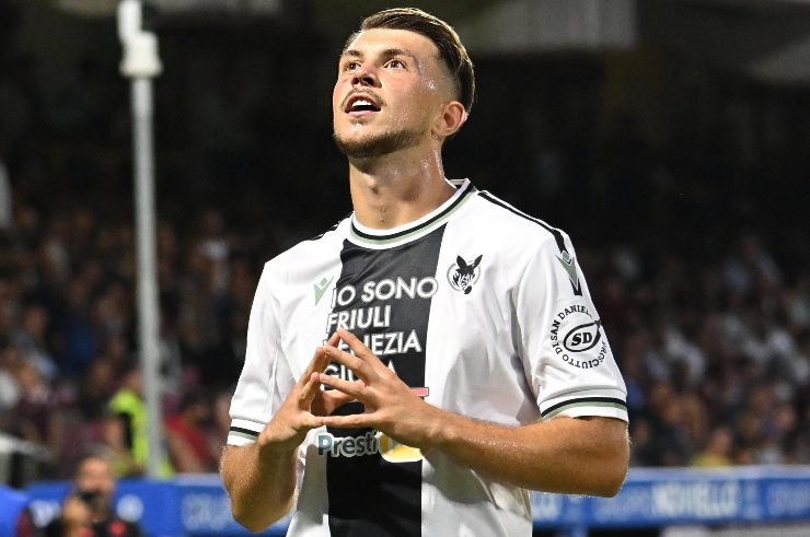 Altro che Inter: può firmare con la Juventus