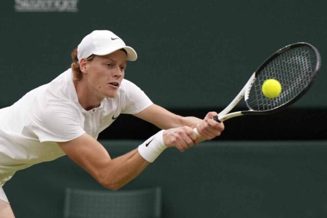 Tutta la verità su Sinner: ecco cosa ha deciso