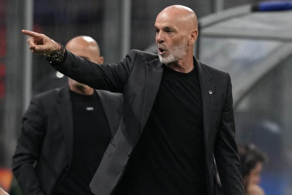 In tribuna fino a gennaio: mano pesante del Milan