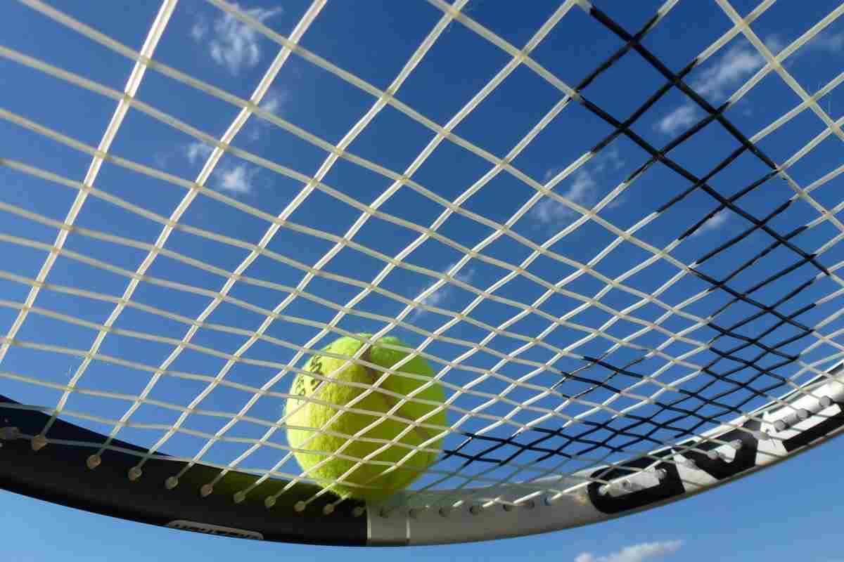 H2H Djokovic Monfils