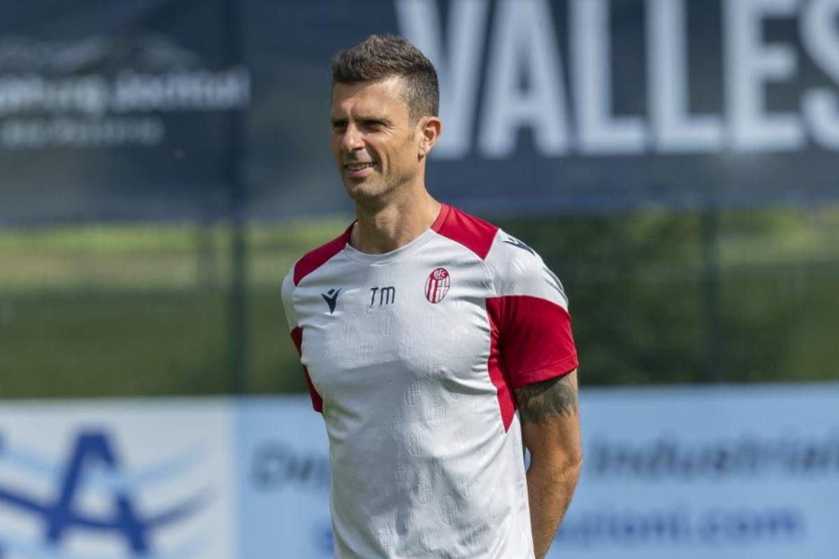 Il Bologna segue Mukelenge