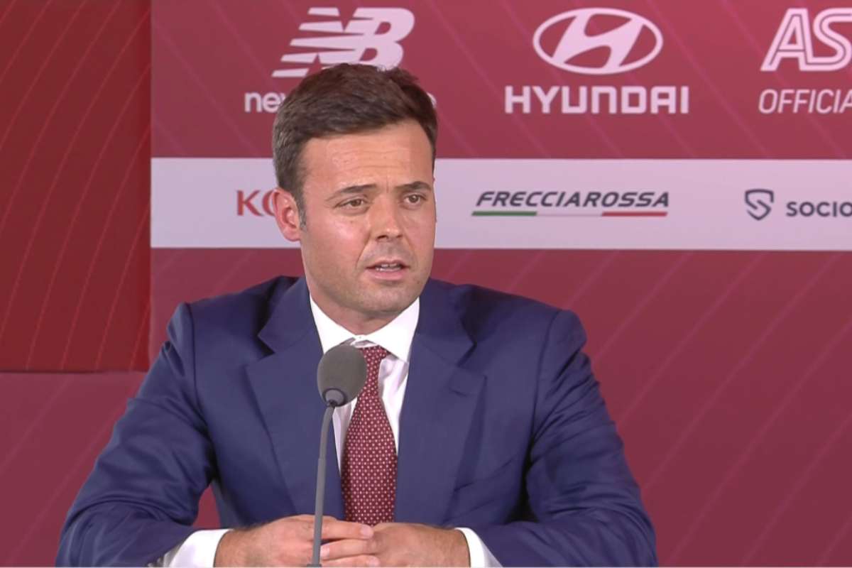 Tiago Pinto ai ferri corti con Mourinho