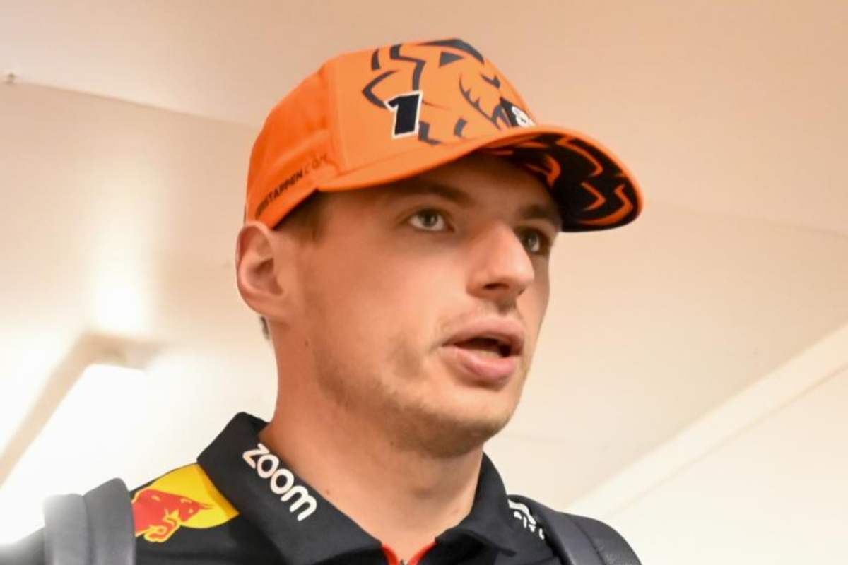Verstappen, piloti infuriati per l'annuncio: lo ha detto davvero