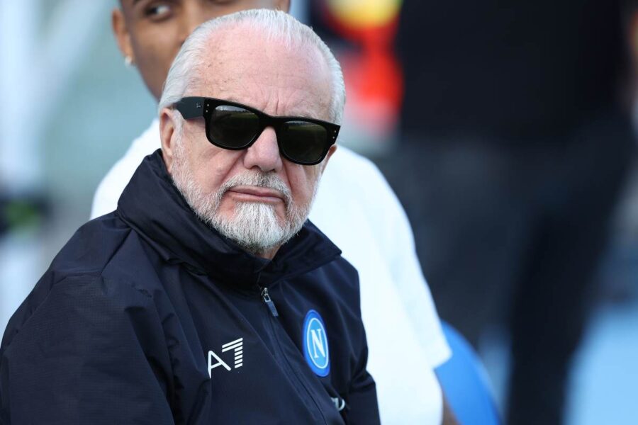 Salta l'affare, si inserisce il Napoli