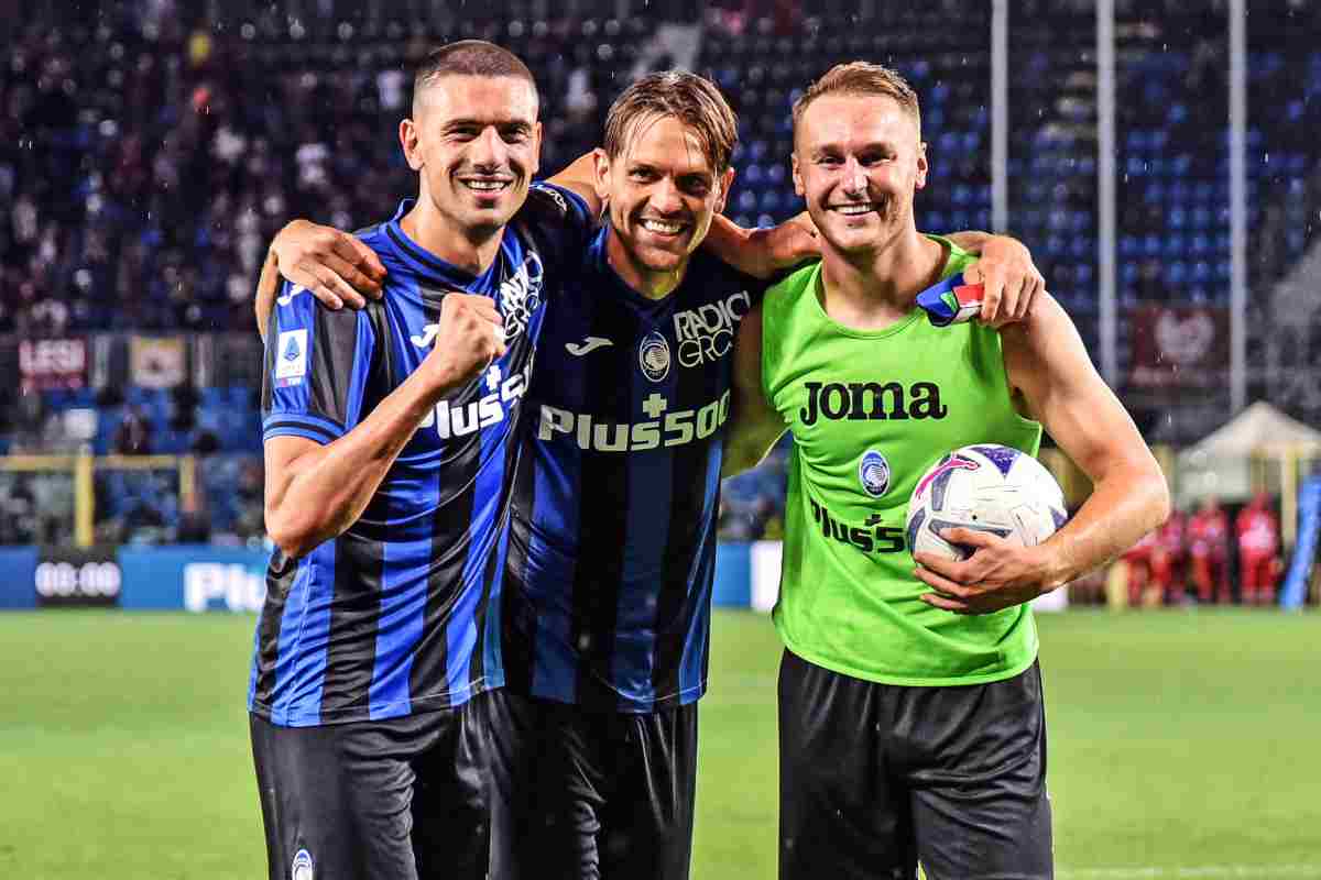 Vuole solo l'Inter, rifiutate tutte le offerte