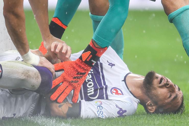 Castrovilli, programma riabilitativo