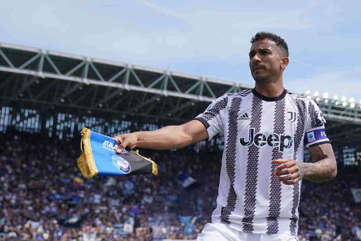 Juve, nuove scelte di Allegri