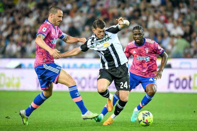 Samardzic in un top club