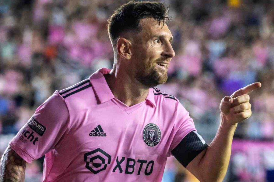 Lionel Messi può tornare al Newell's: cosa sappiamo