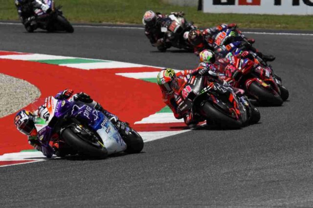 Terremoto in MotoGP, è finita: clamorosa decisione