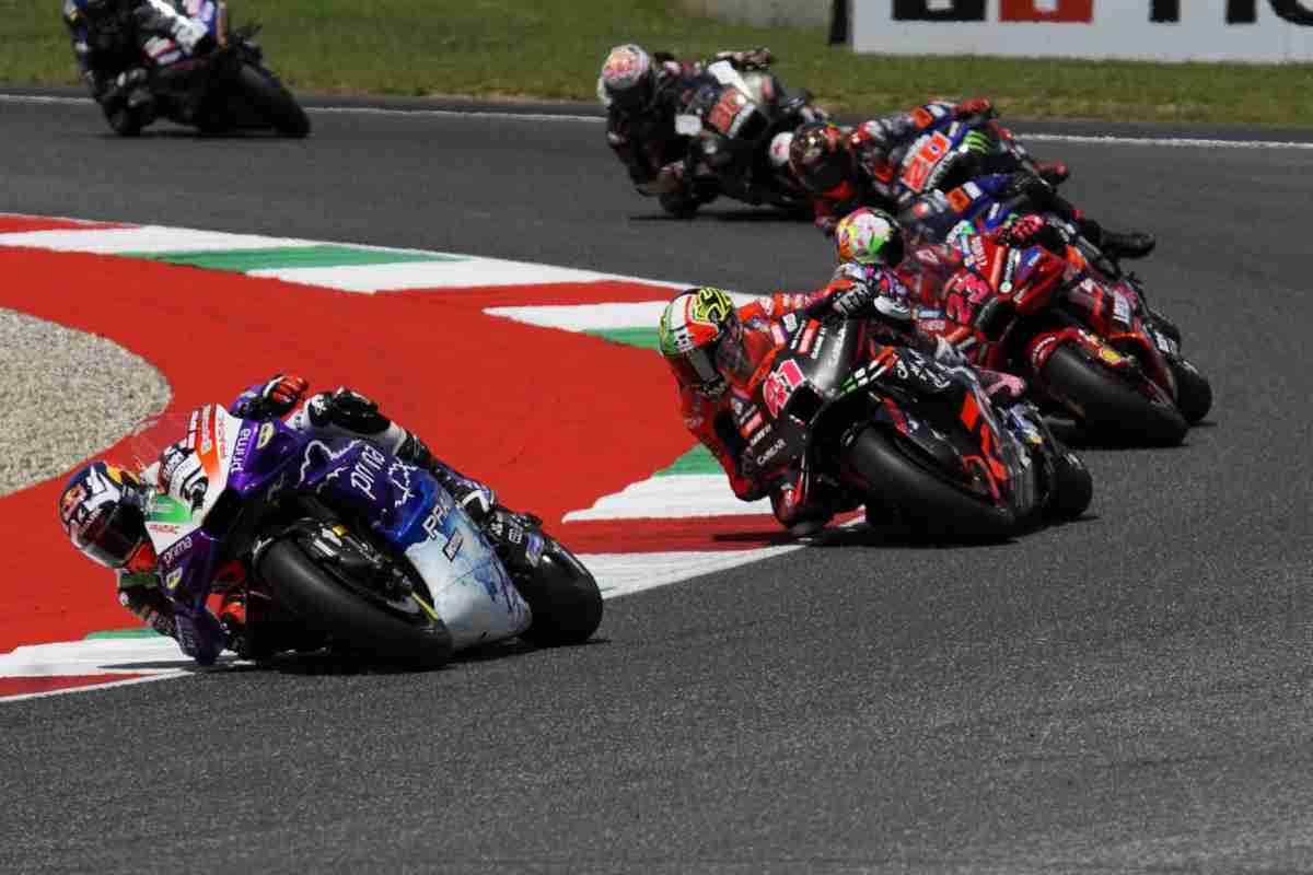 Terremoto in MotoGP, è finita: clamorosa decisione