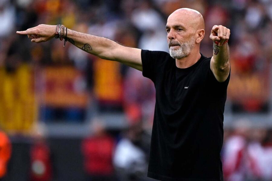 Bomba dalla Spagna per il Milan