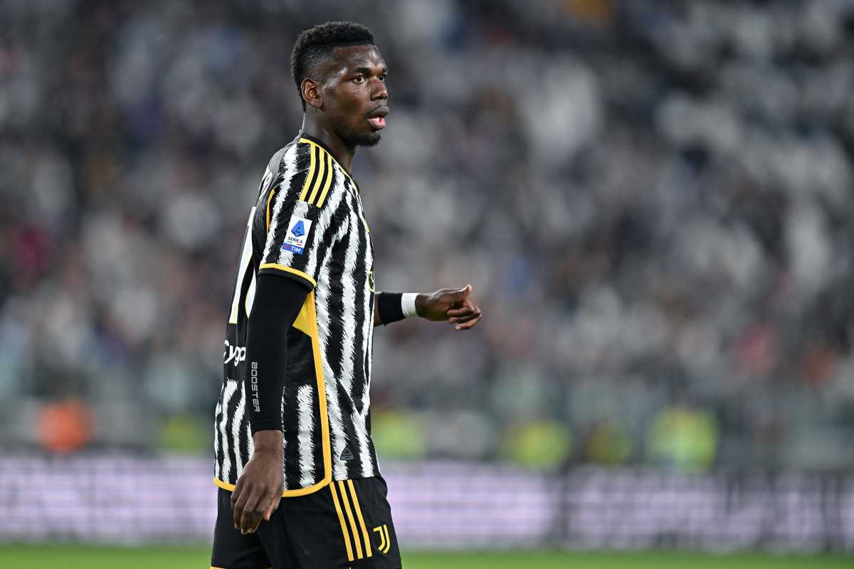 Quando rientra Pogba? Incognita in casa Juve