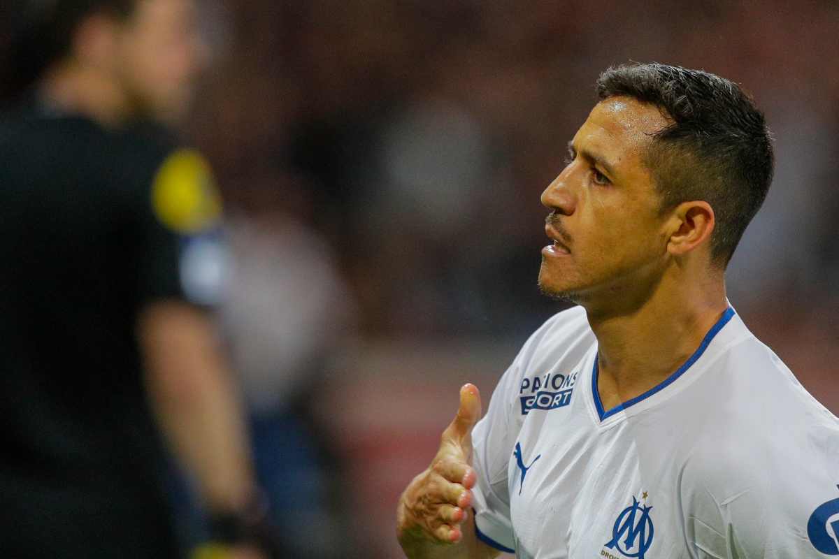 Inter, torna un attaccante