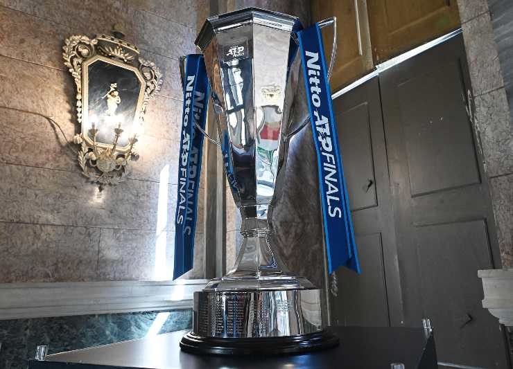 Finals da record grazie a Sinner: incassi incredibili per il torneo