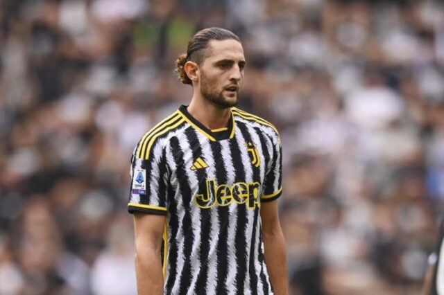 Rabiot interessa al Newcastle