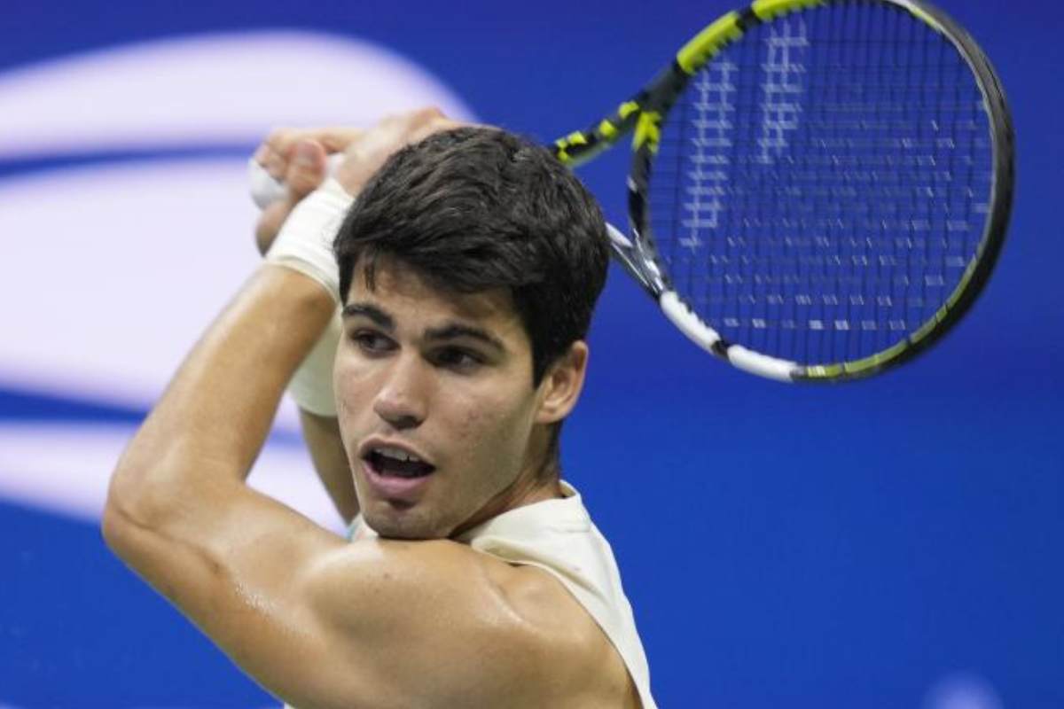 Carlos Alcaraz nel caos: "distrutto" per questa foto