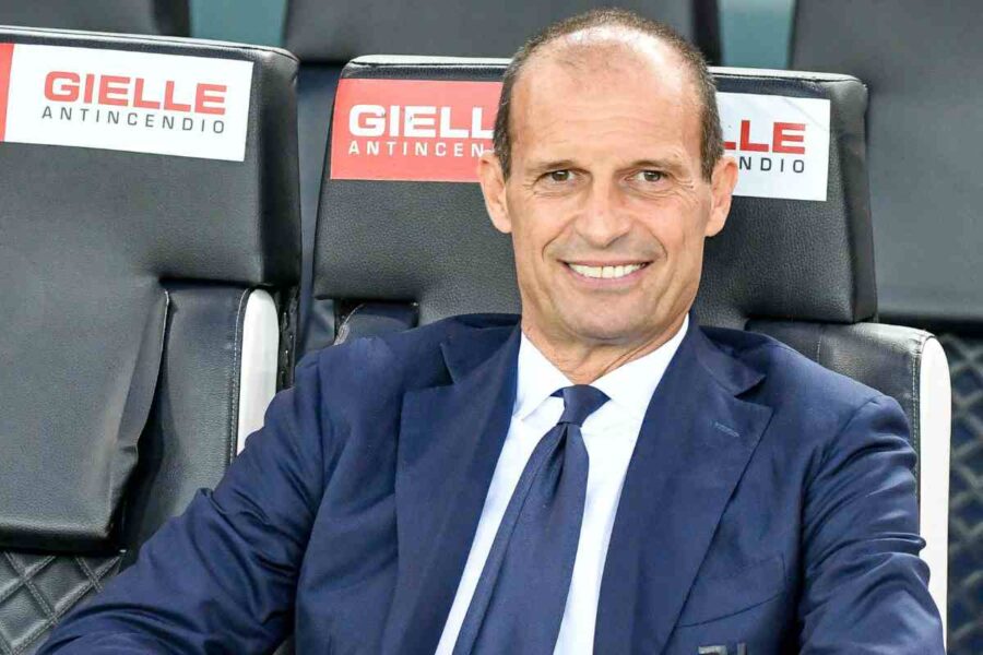 Juve scatenata: anticipa tutti e piazza il colpo