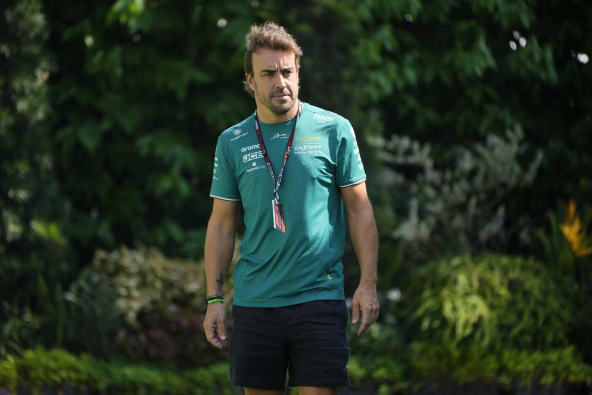 Sono sotto indagine, pesante squalifica