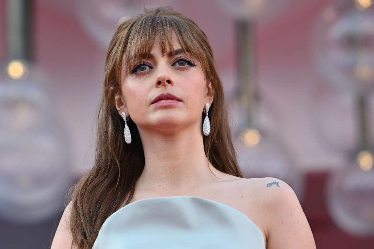 Annalisa è esagerata: scatto rovente sui social