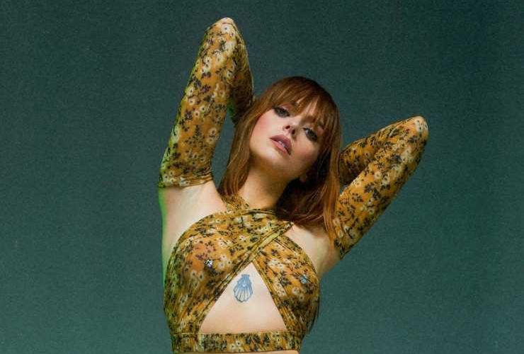 Annalisa è esagerata: scatto rovente sui social