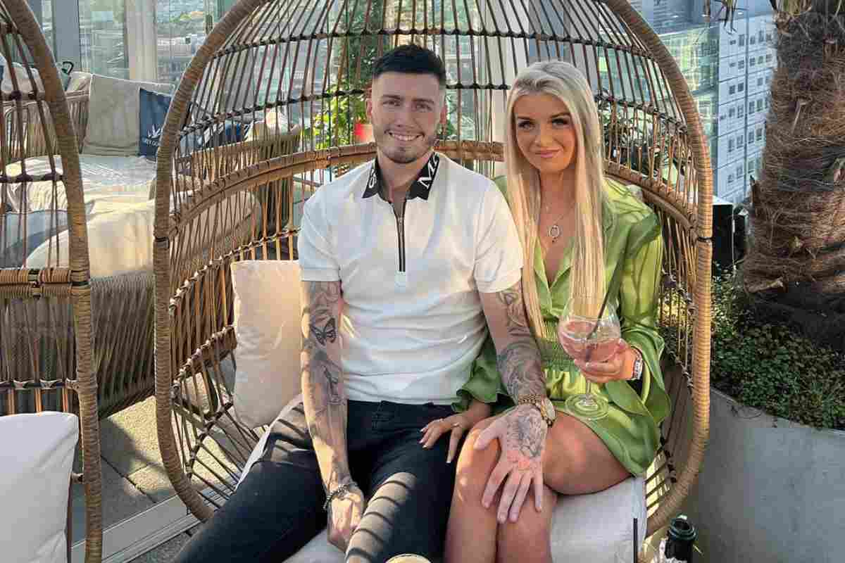 Lutto straziante: l'ex stella giovanile muore di cancro a 23 anni