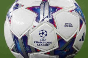 PSG-Borussia Dortmund, Champions League