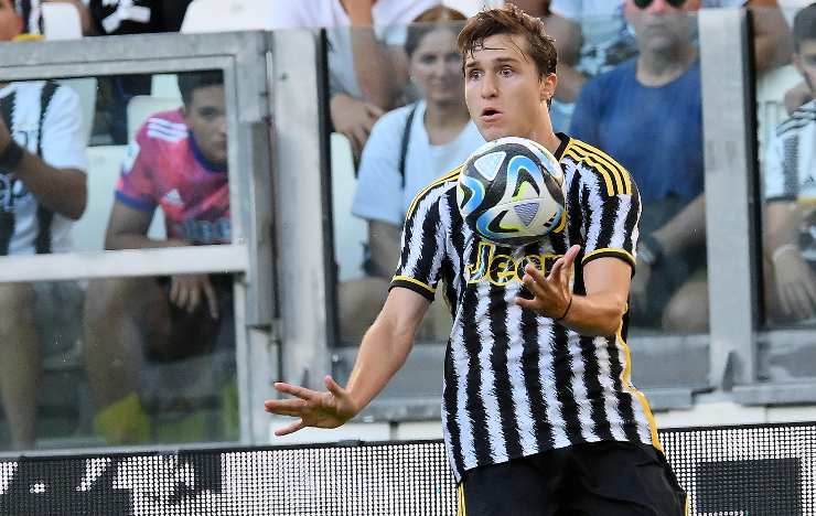 Addio Chiesa: aut aut alla Juventus