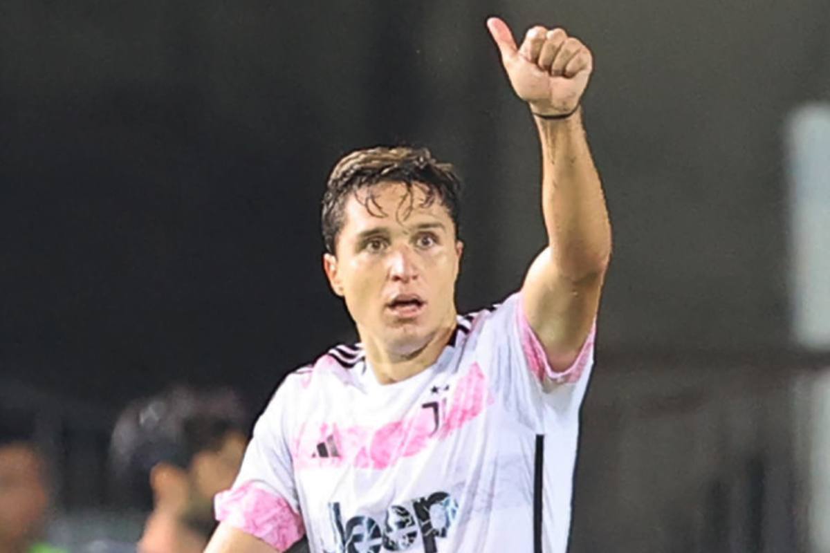 Addio Chiesa: aut aut alla Juventus