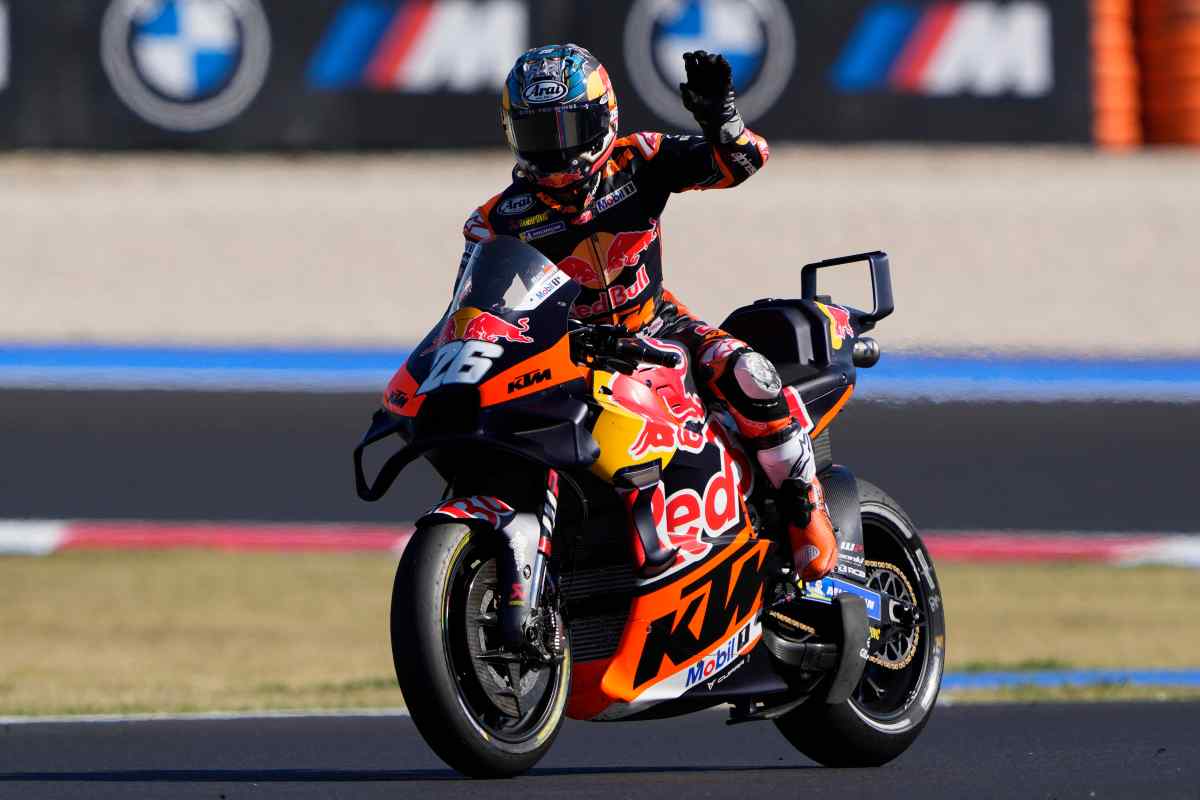 MotoGP, Pedrosa sfiora il podio a Misano ed esalta Rossi e Capirossi: "A quest'età è molto più difficile"